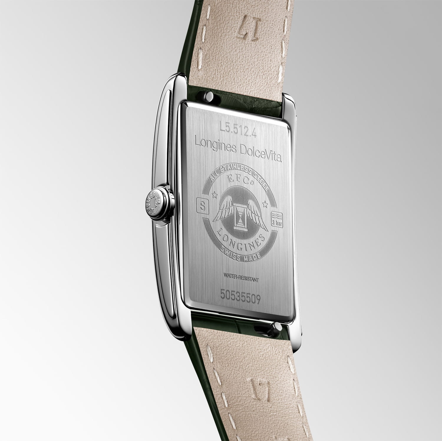 Longines Longines DolceVita Produktbild main 1