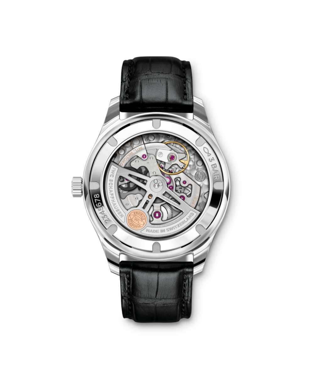 IWC Schaffhausen Portugieser Automatic 40 Produktbild main 4