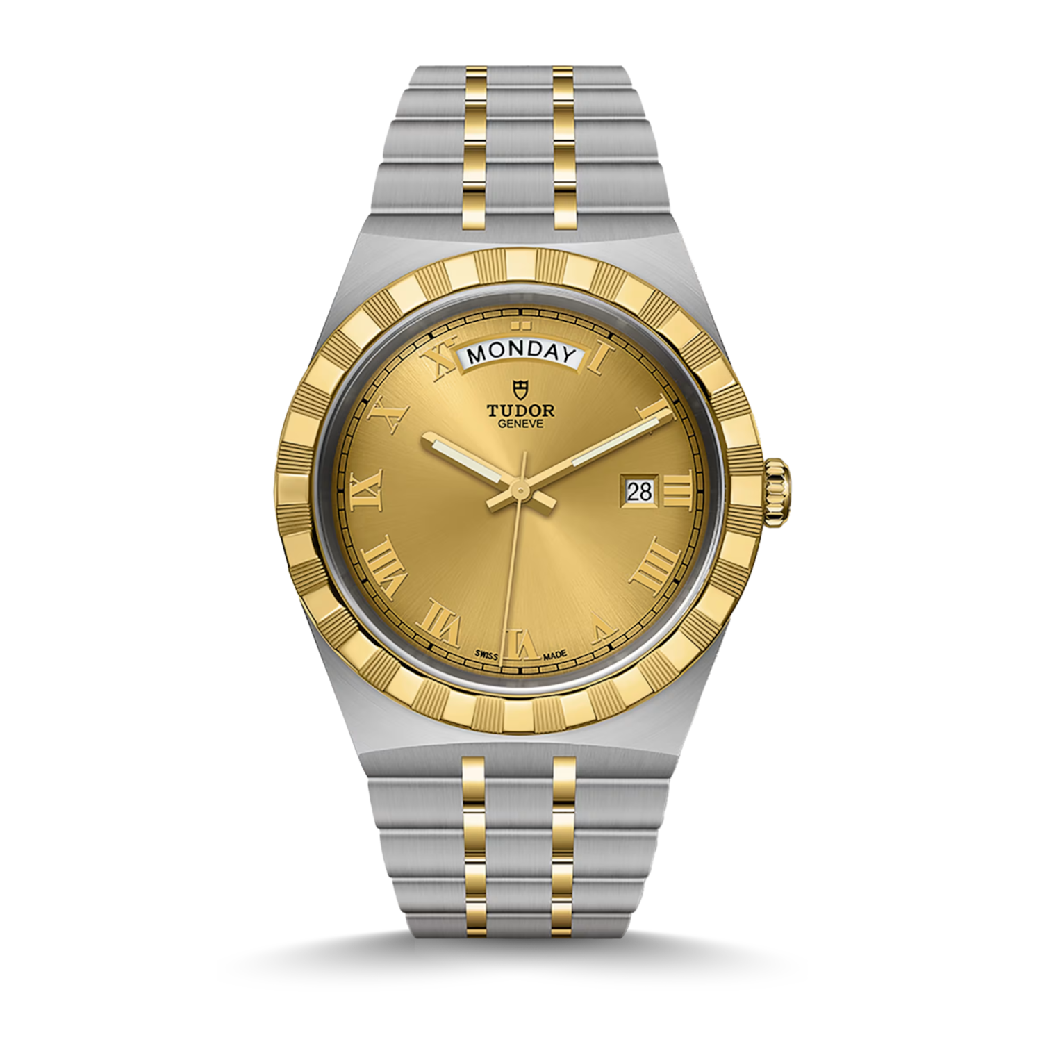 TUDOR Royal 41 Produktbild main 0