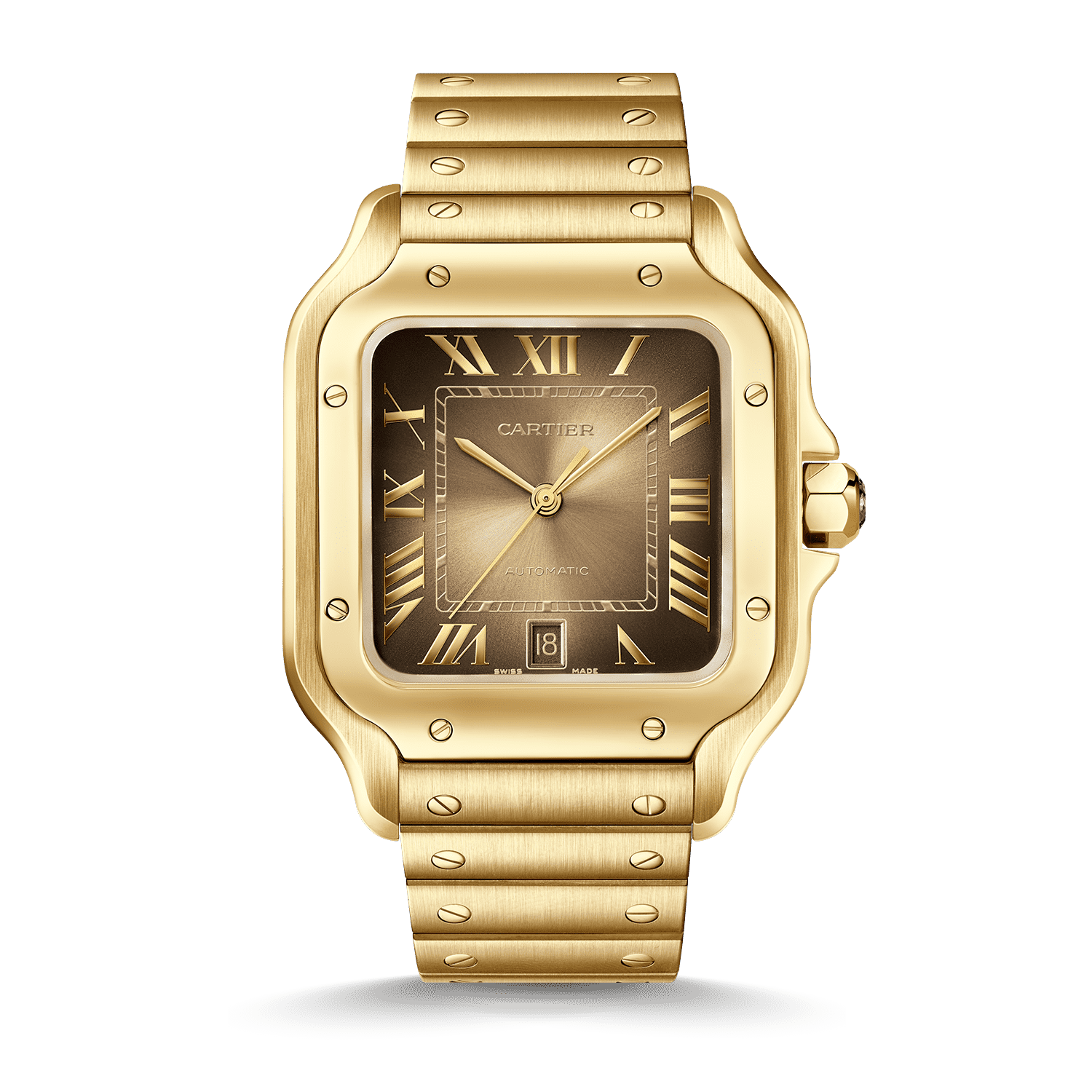 Cartier Santos de Cartier