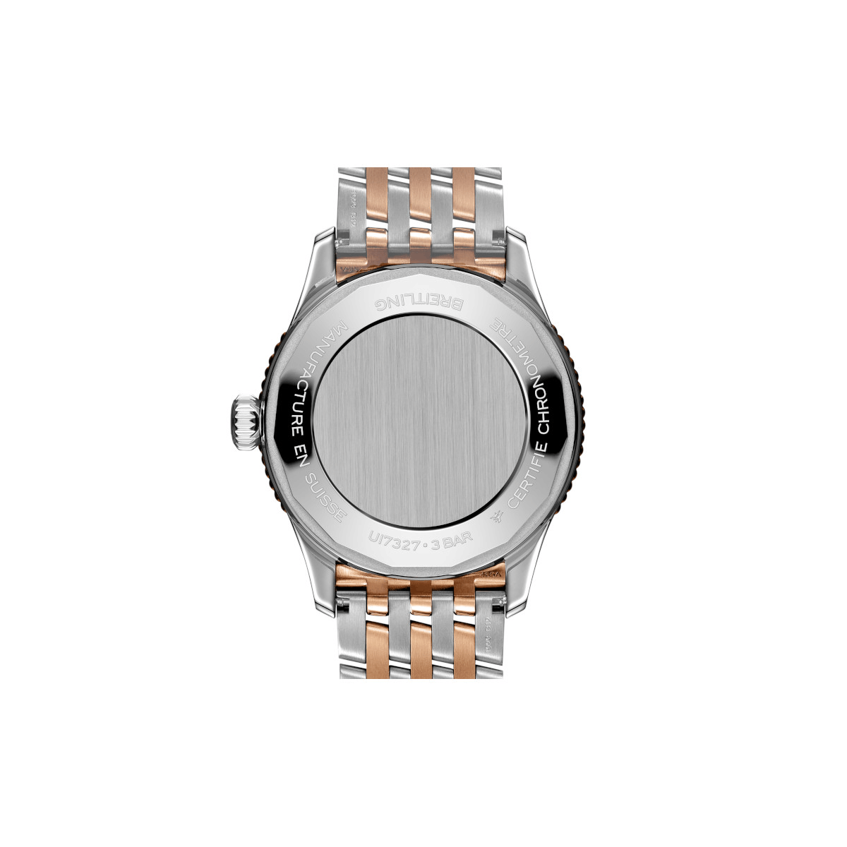 Breitling Navitimer Automatic 36 Produktbild main 1