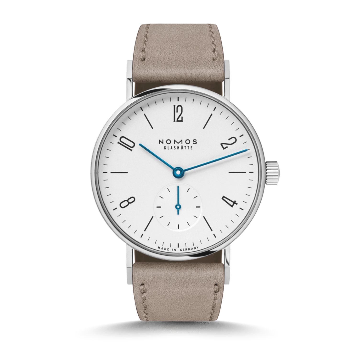 NOMOS Glashütte Tangente 33 Produktbild main 0
