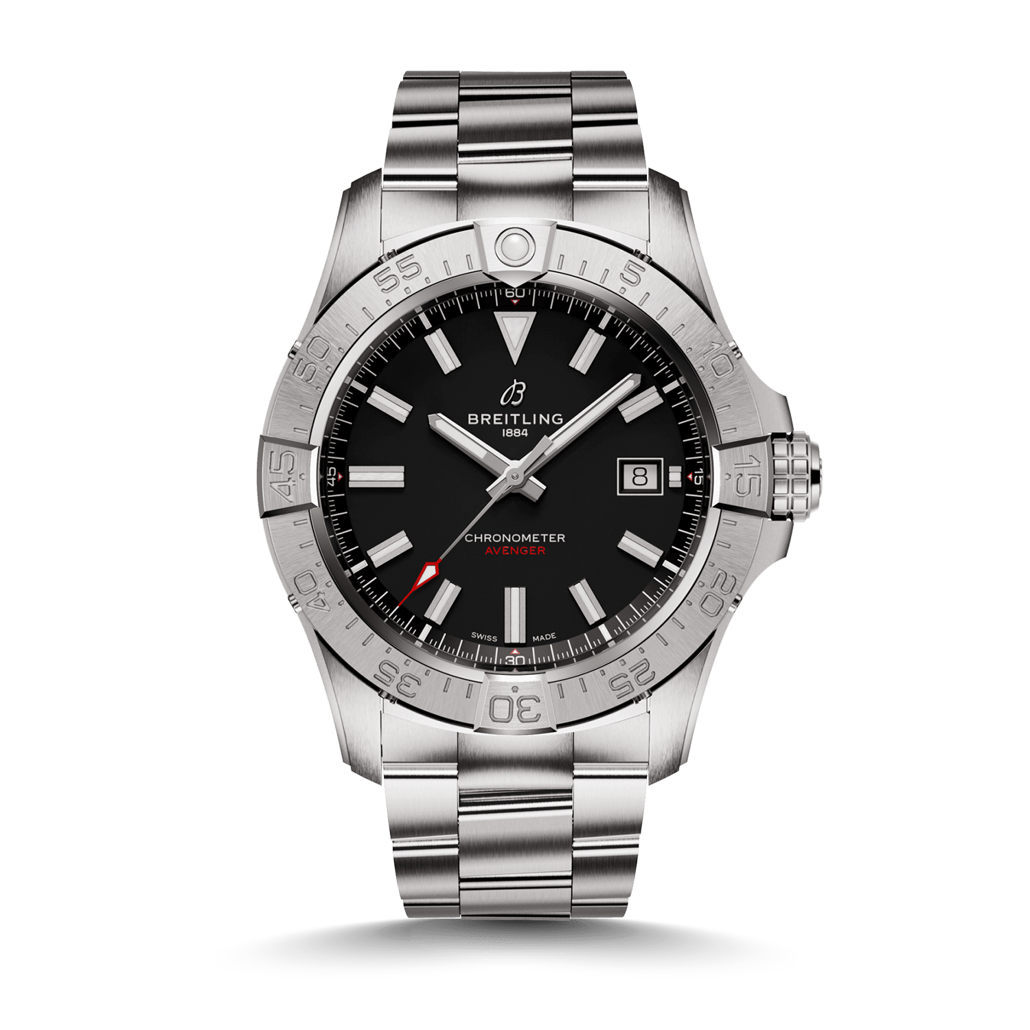 Breitling Avenger Automatic 42 CPO Produktbild main 0