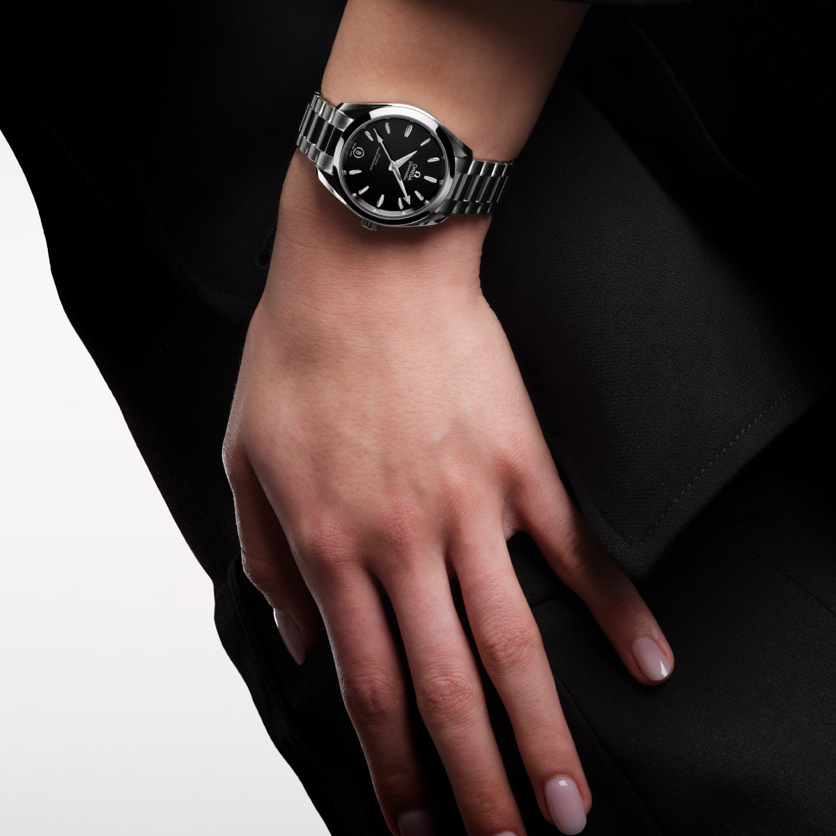 OMEGA Seamaster Aqua Terra 34 Produktbild main 3