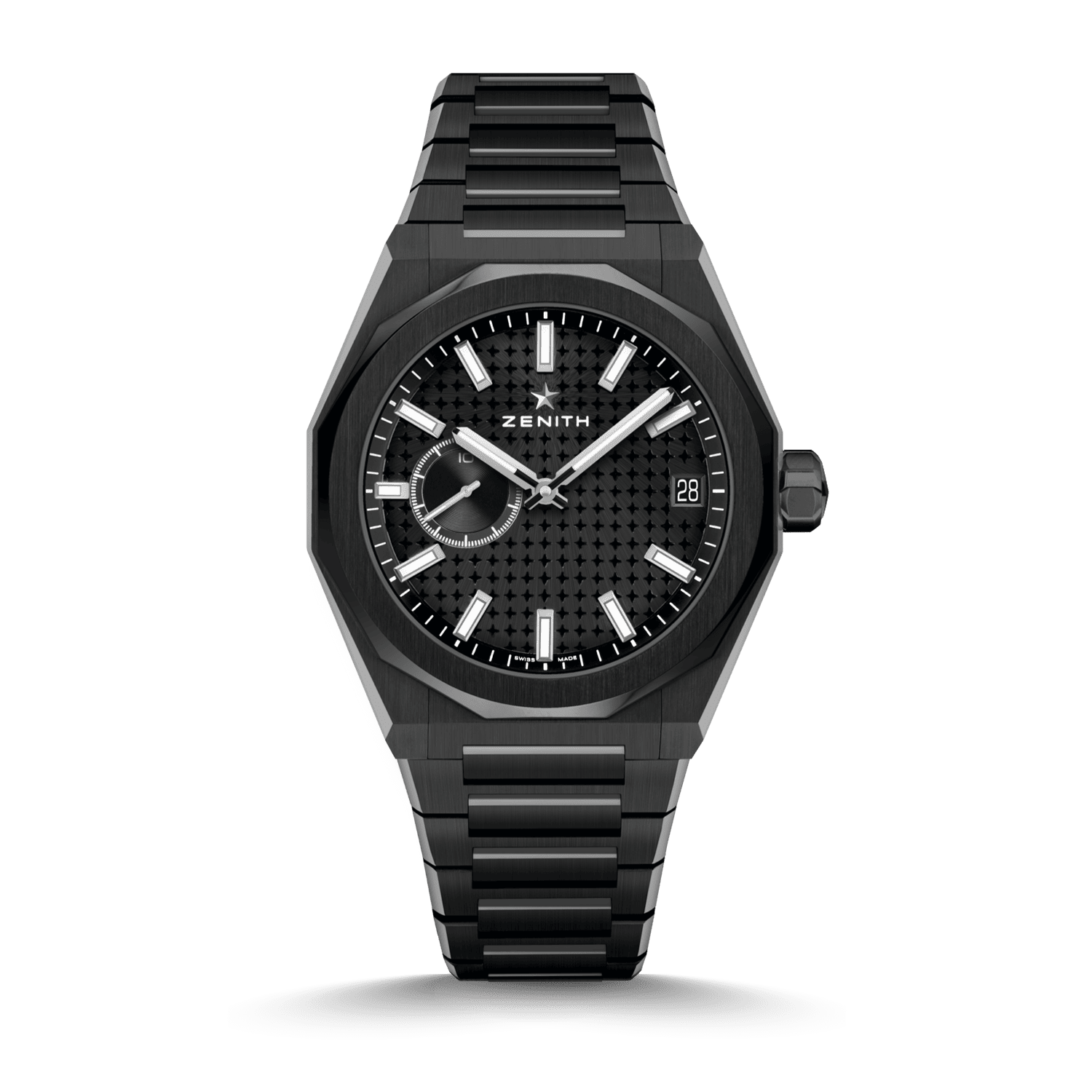 Zenith Defy Skyline Produktbild main 0