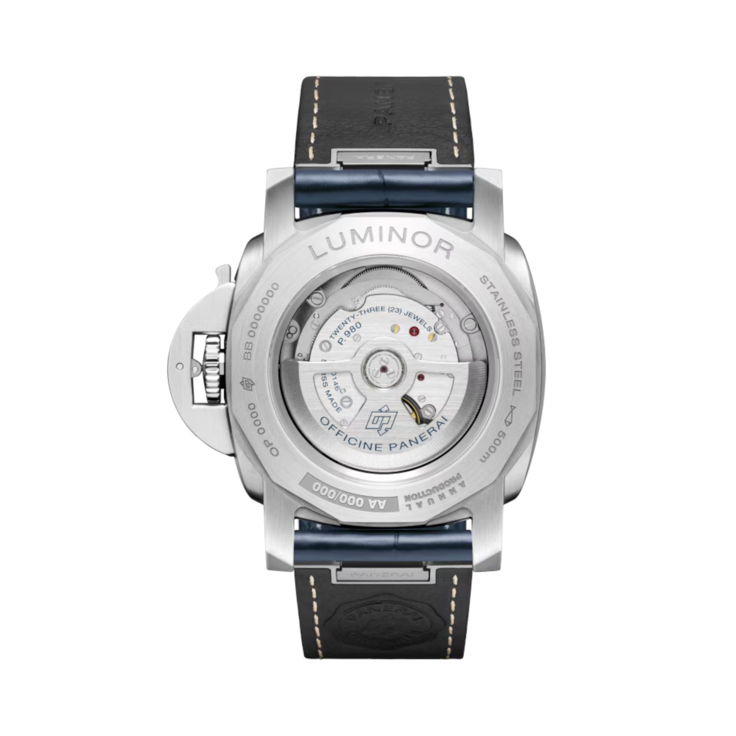 Panerai Luminor Marina Produktbild main 1