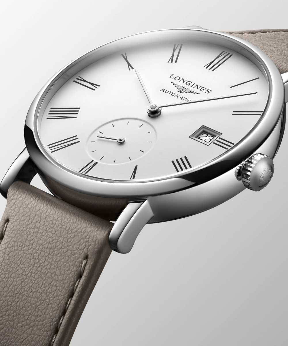 Longines Elegant Collection 39 Produktbild main 2