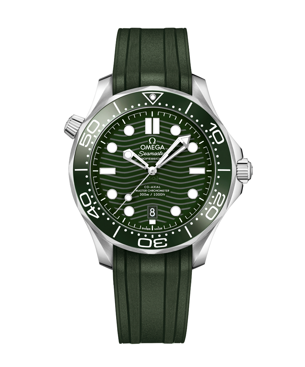 OMEGA Seamaster Diver 300M 42 Produktbild main 1