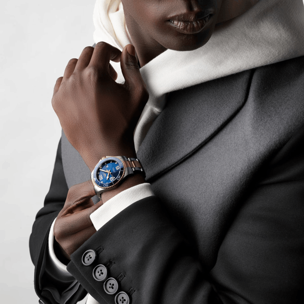 Longines HydroConquest Produktbild main 3