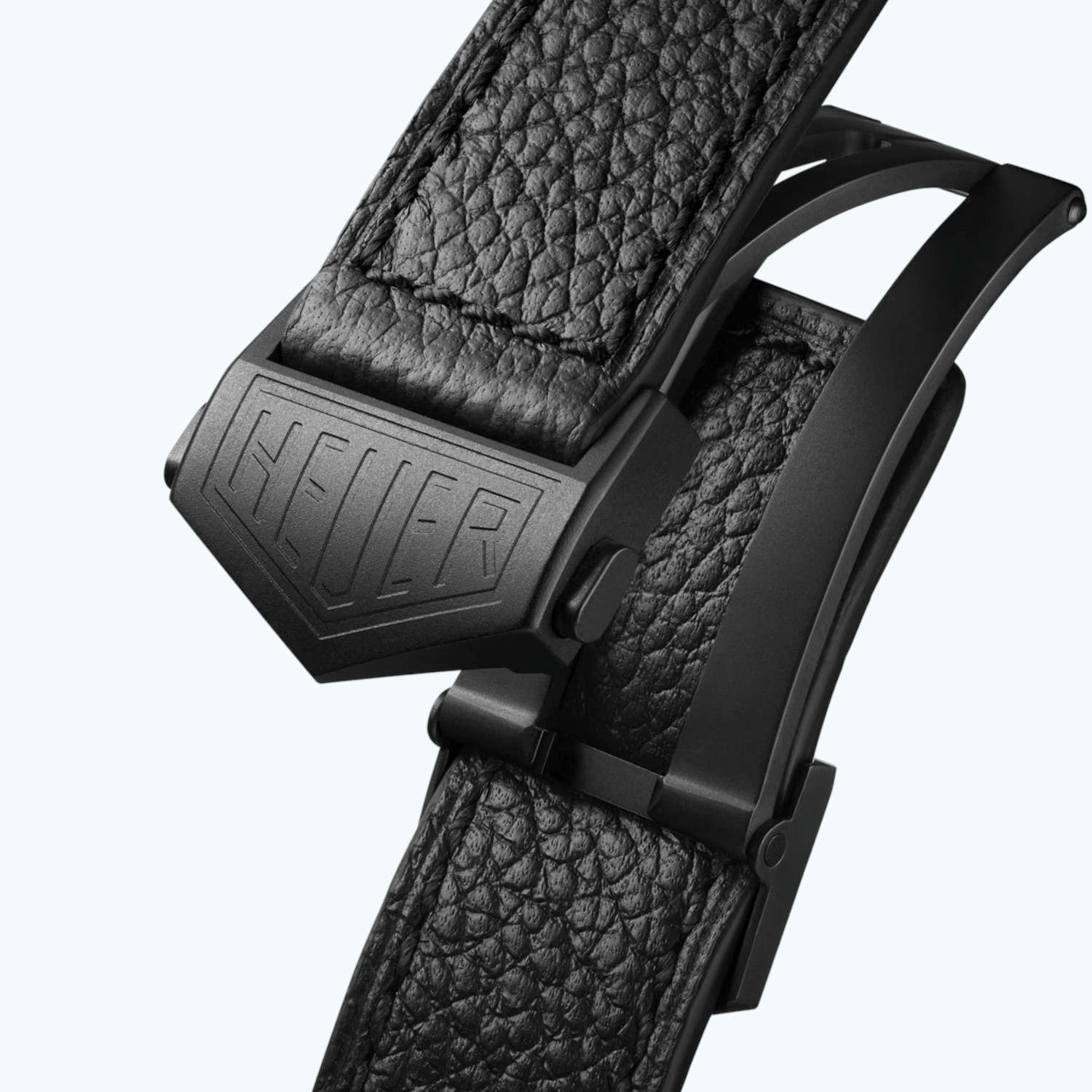 TAG HEUER Monaco Chronograph Stopwatch Produktbild main 2