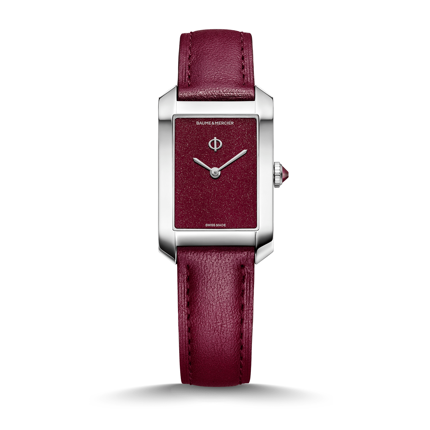 Baume & Mercier Hampton Produktbild main 0