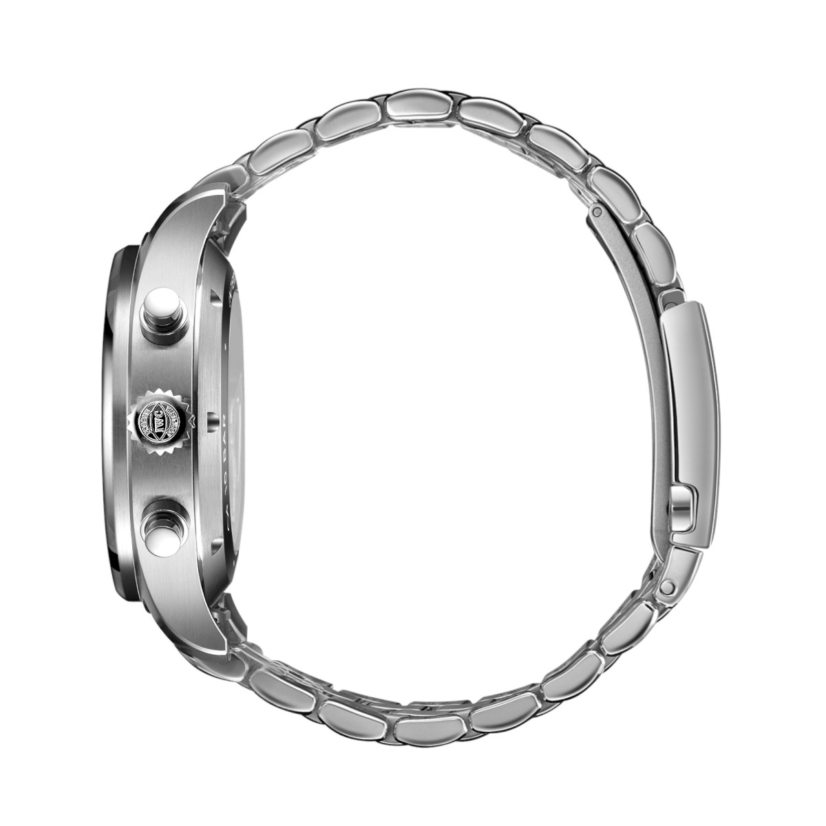 IWC Schaffhausen Pilot's Watch Chronograph Produktbild main 2