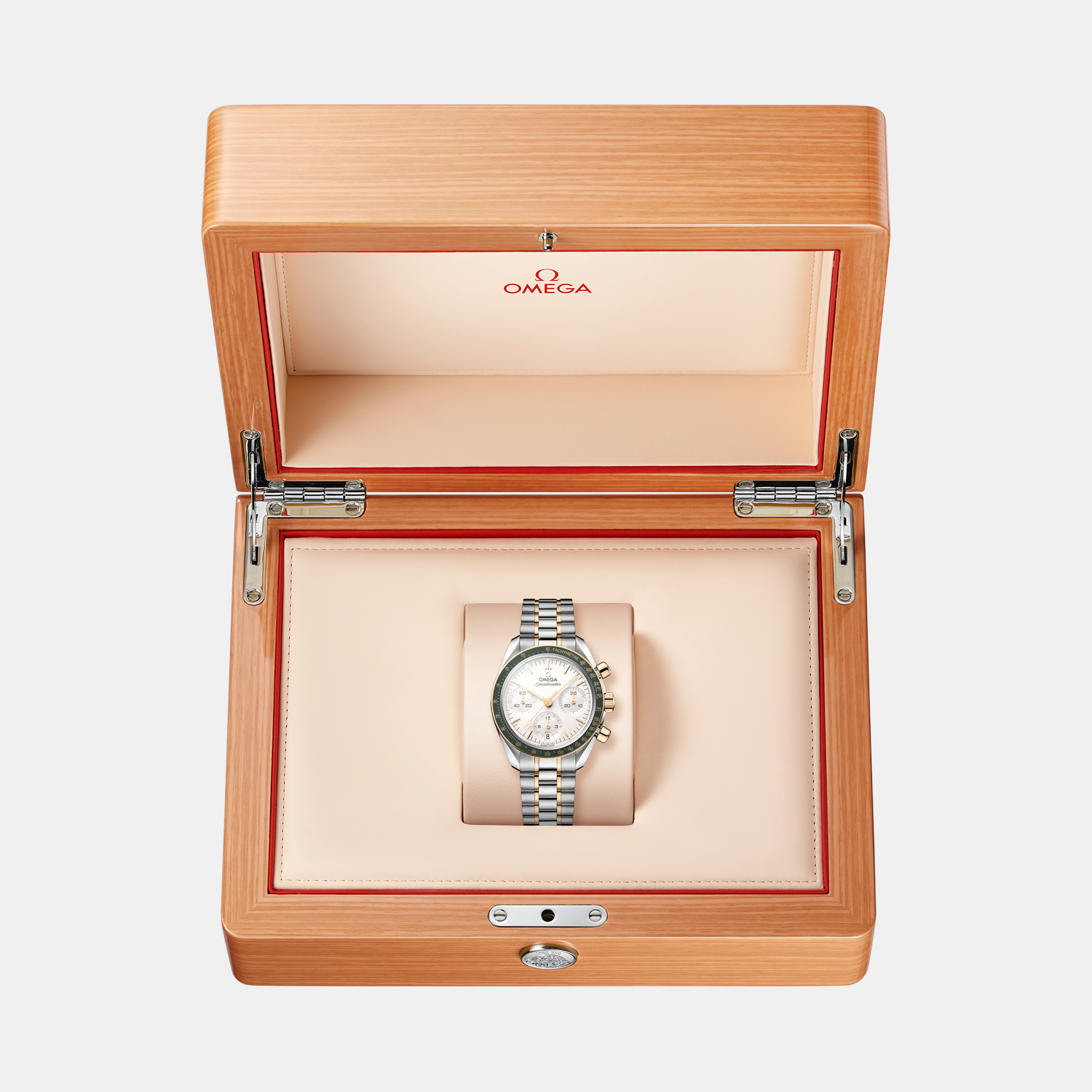 OMEGA Speedmaster 38 Produktbild main 8