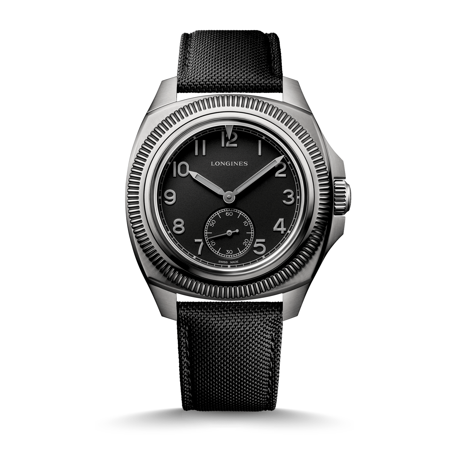 Longines Pilot Majetek Pioneer Edition Produktbild main 0