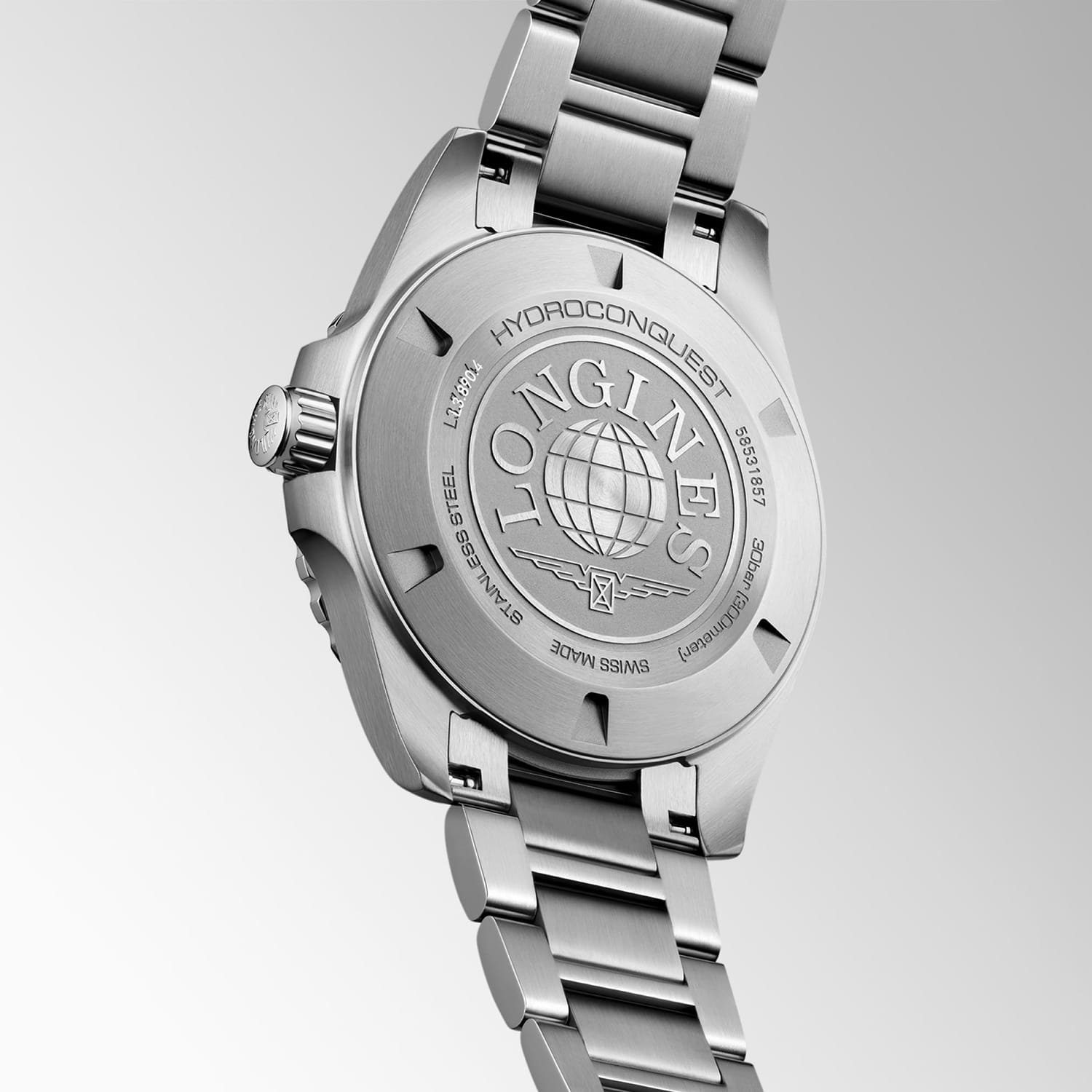 Longines Conquest Hydroconquest Produktbild main 1
