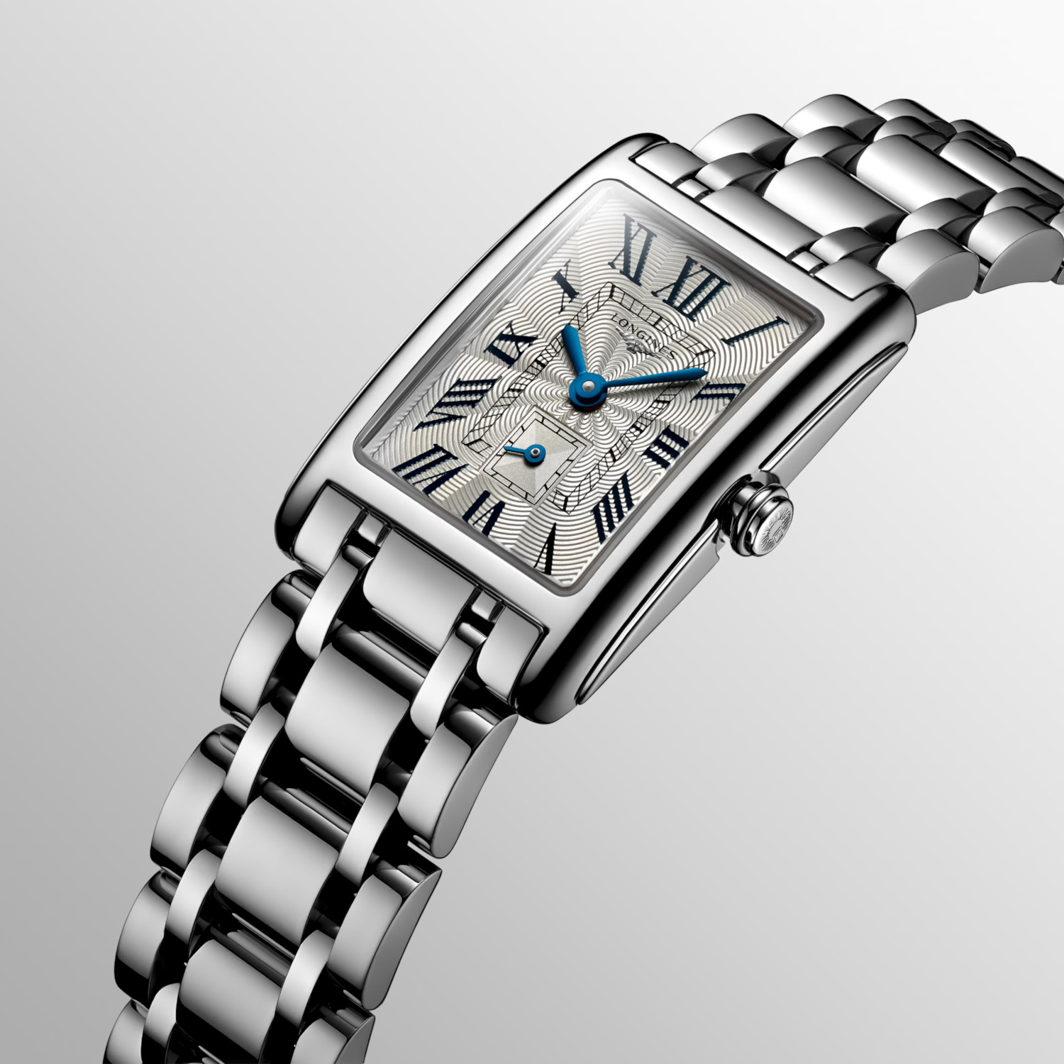 Longines DolceVita Quarz  Produktbild main 1