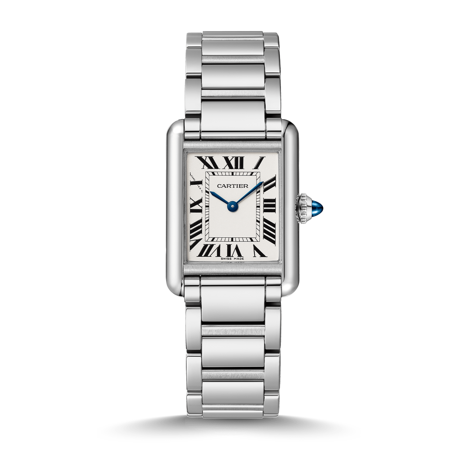 Cartier Tank Must Kleines Modell