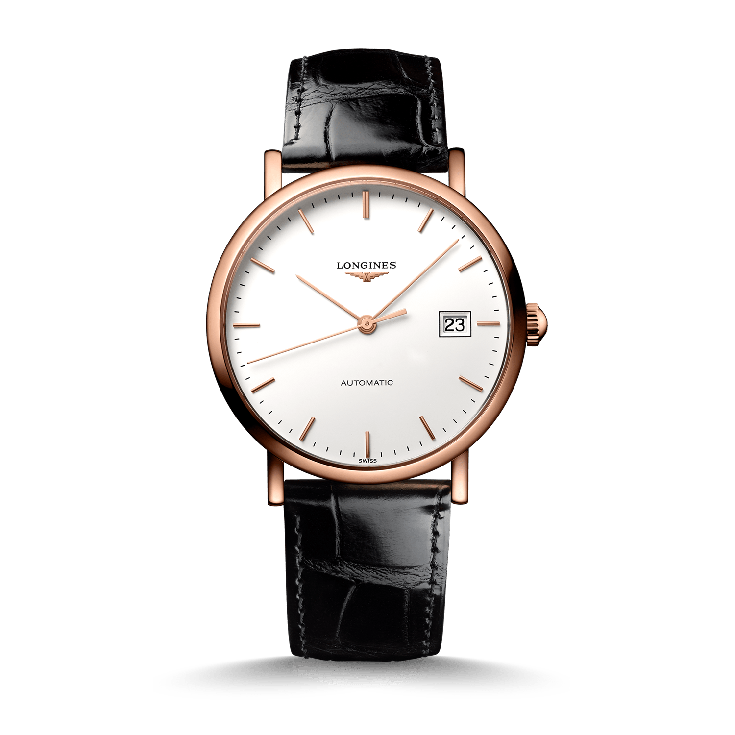Longines Elegant Collection