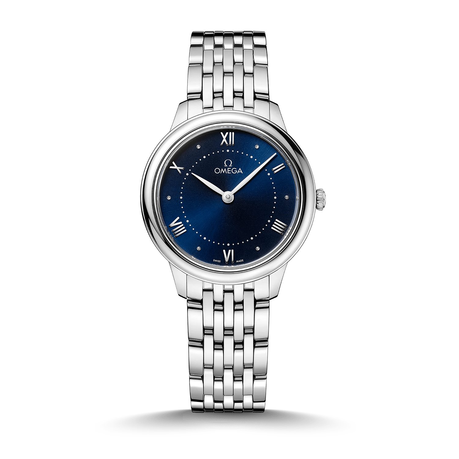 OMEGA De Ville Prestige 30
