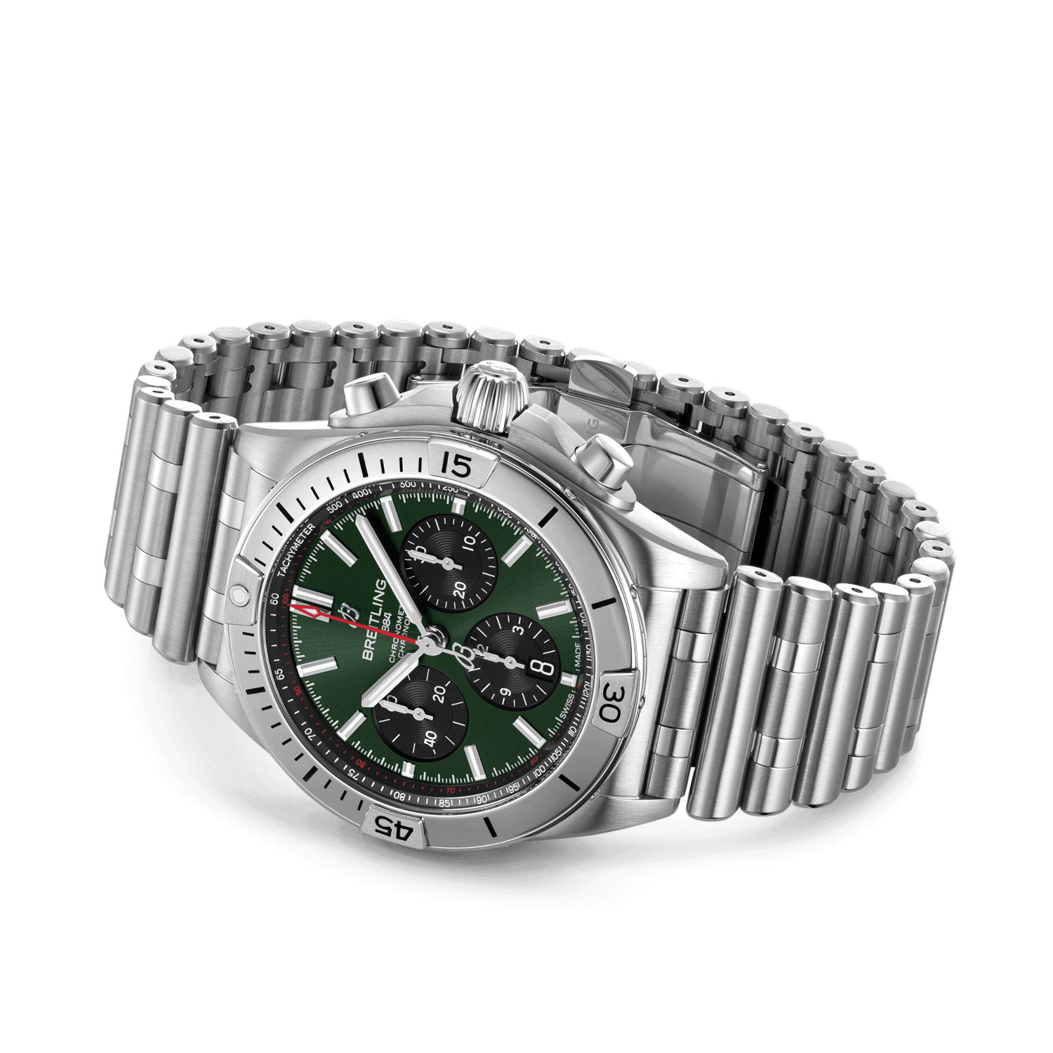 Breitling Chronomat B01 42 Produktbild main 3