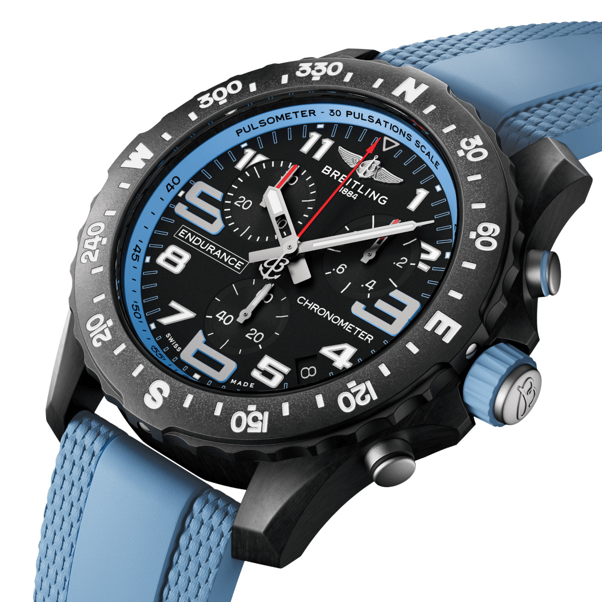 Breitling Endurance Pro 44 Produktbild main 3