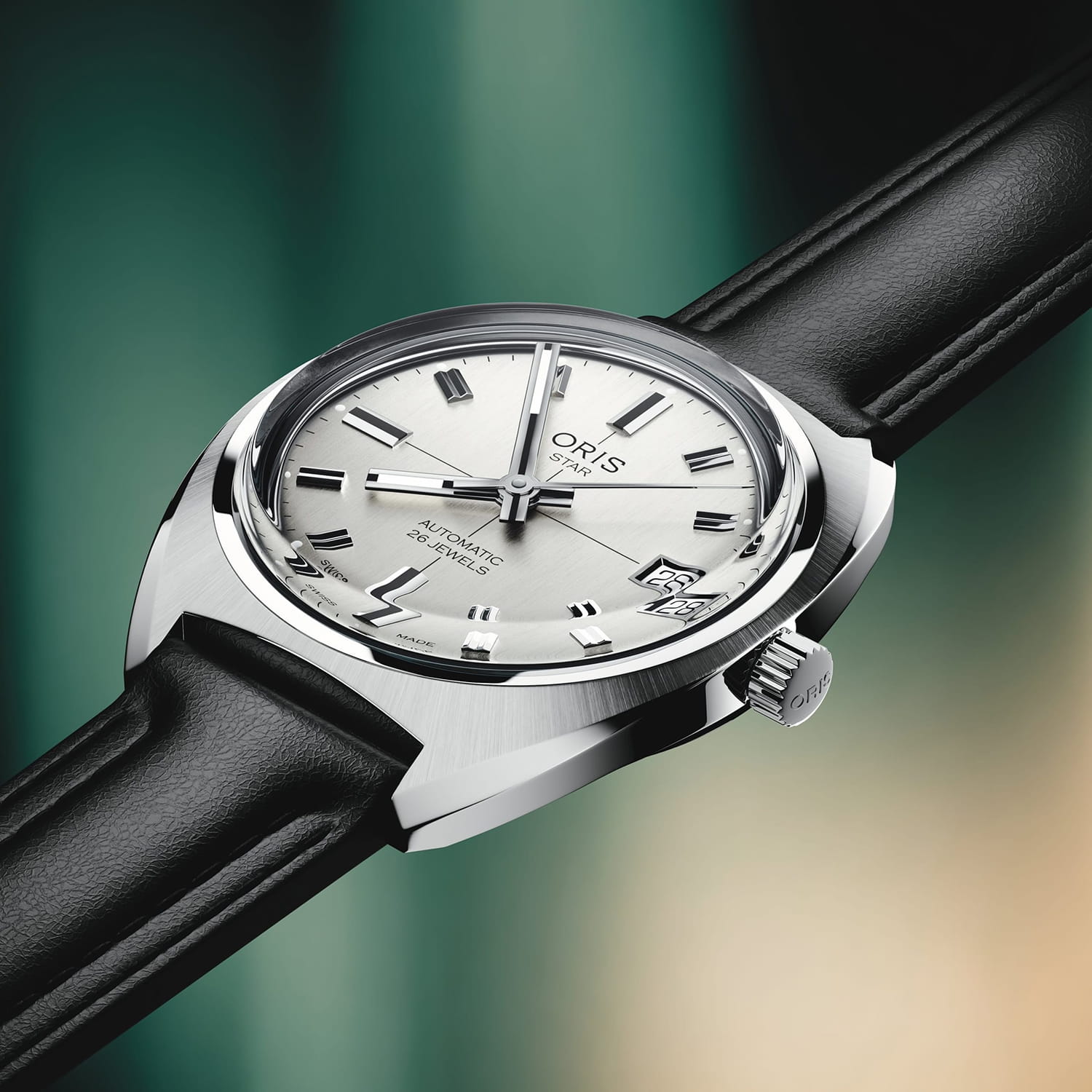 Oris Heritage Star Edition Produktbild main 3