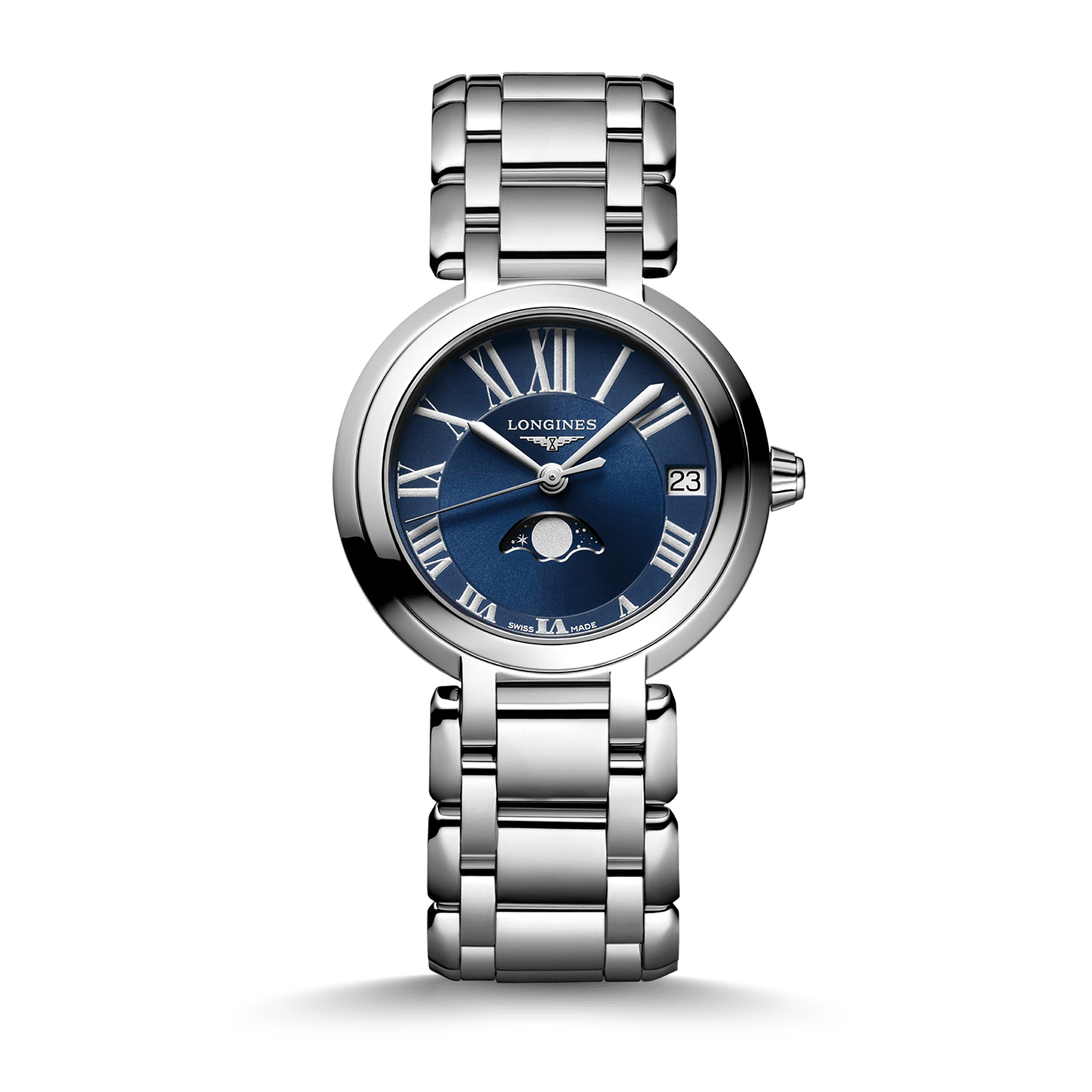 Longines PrimaLuna Produktbild main 0