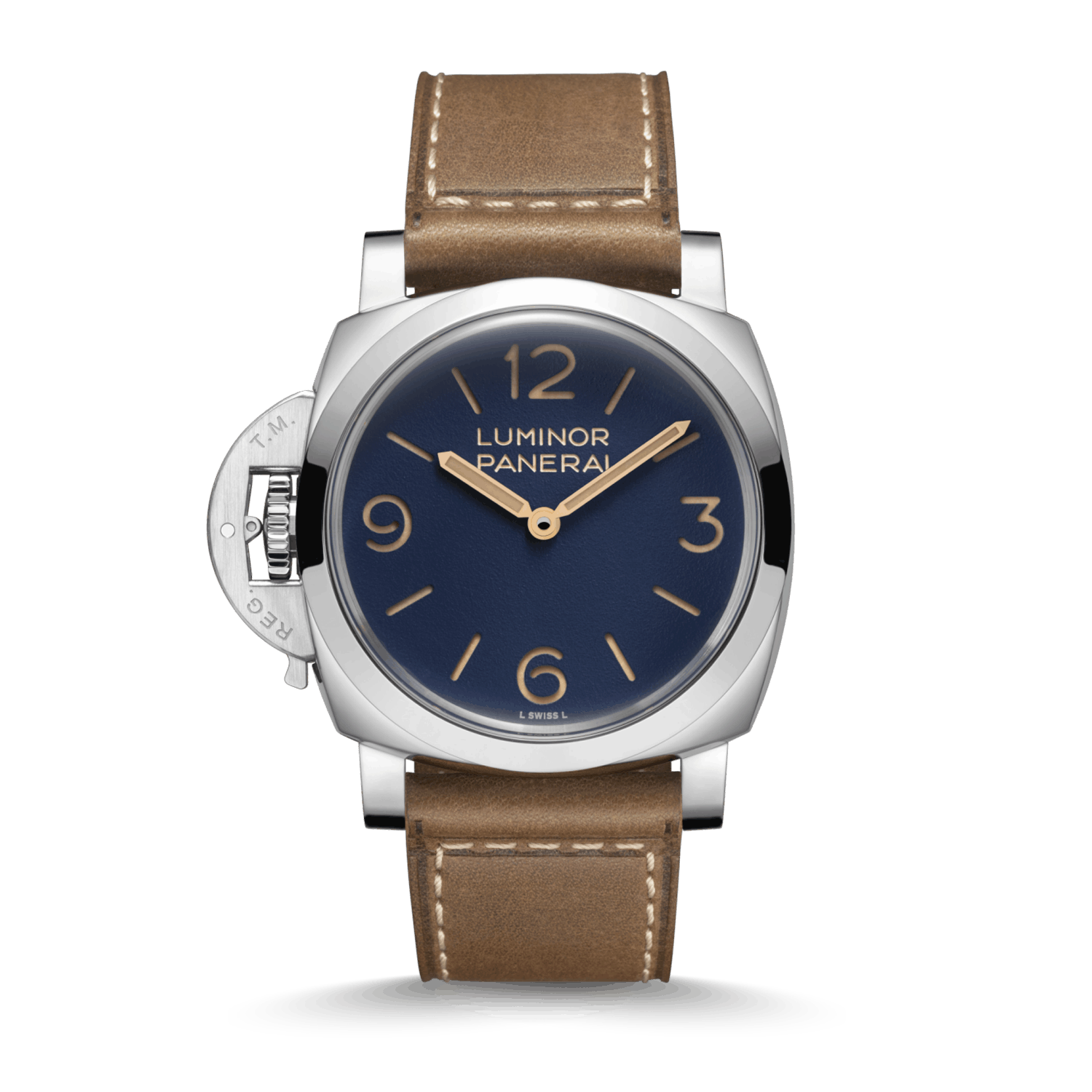 Panerai Luminor Destro Produktbild main 0