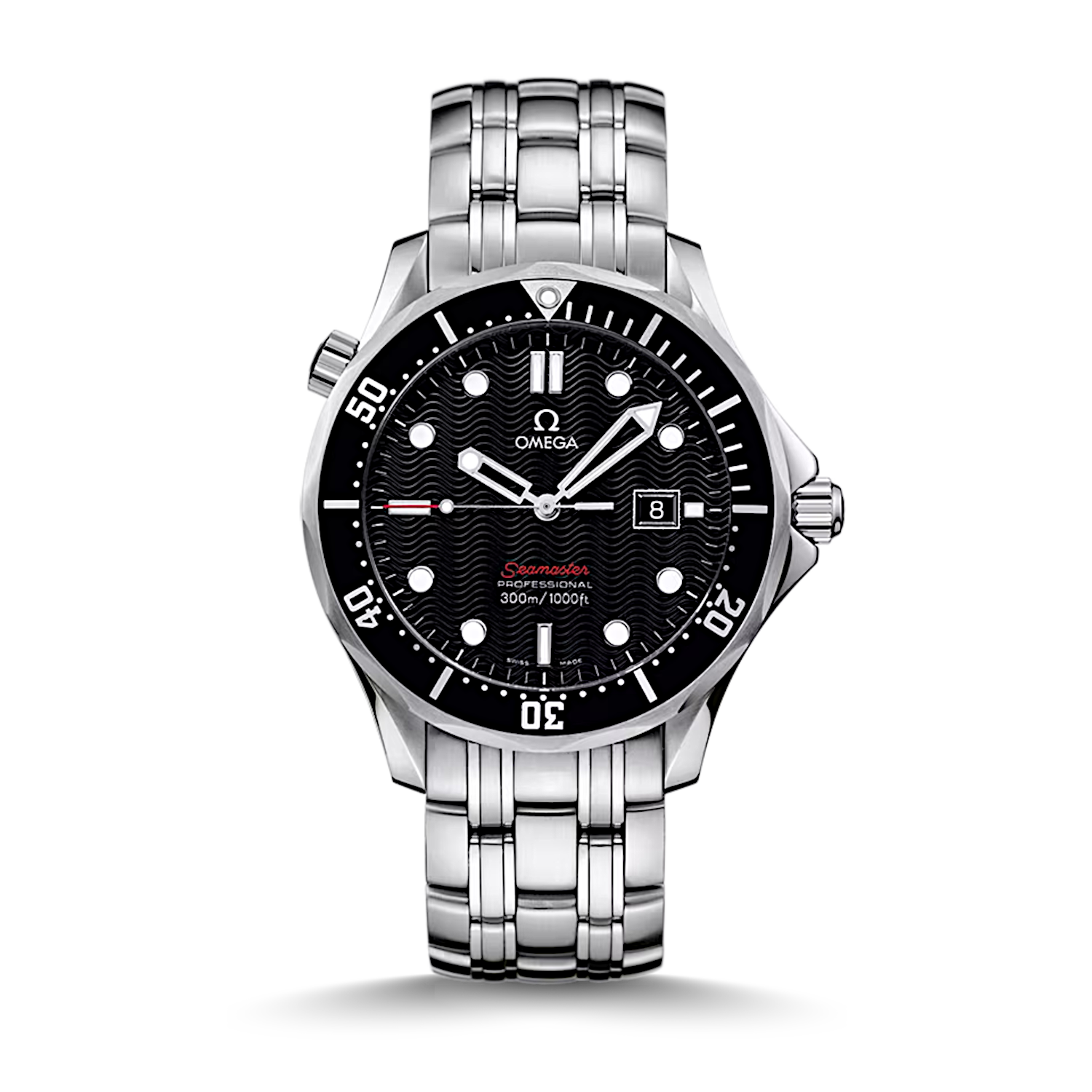 OMEGA Seamaster 41 CPO Produktbild main 0