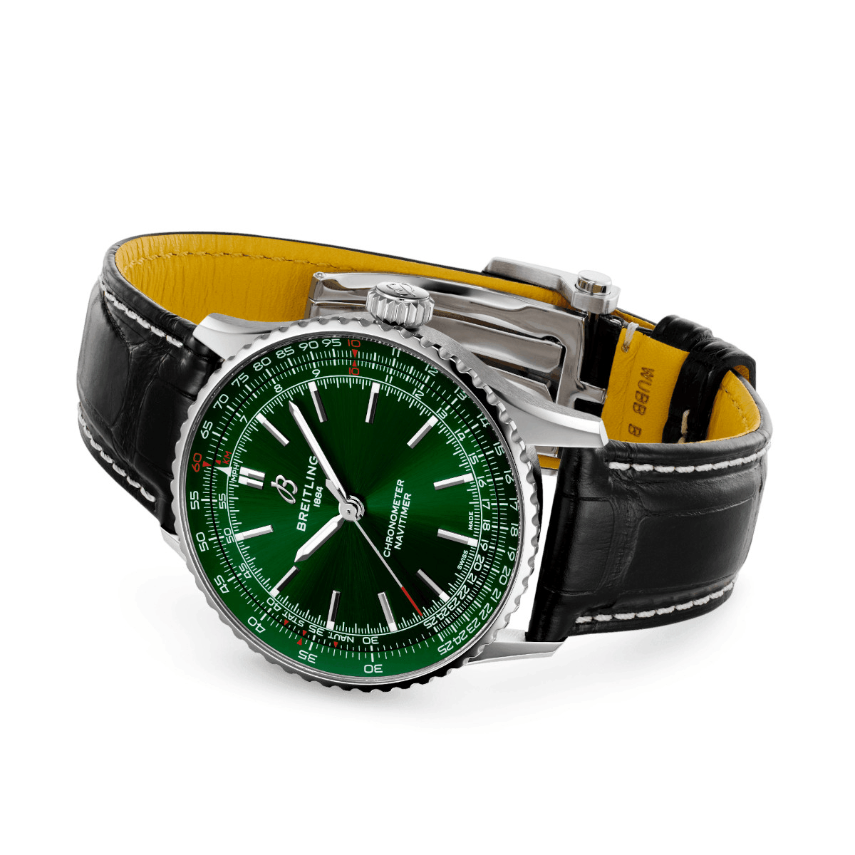 Breitling Navitimer Automatic 41 Produktbild main 3