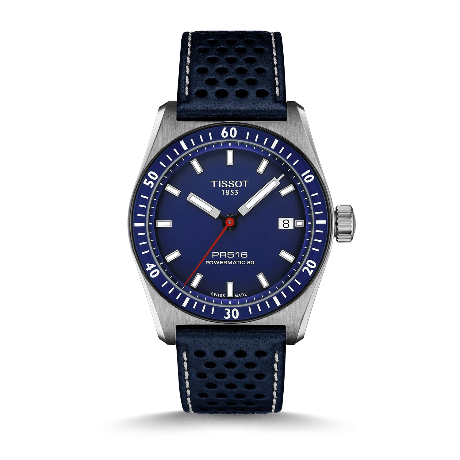 Tissot PR516 Powermatic 80 Produktbild main 0