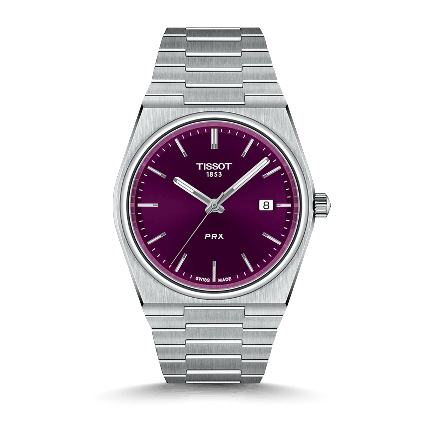 Tissot PRX Produktbild main 0