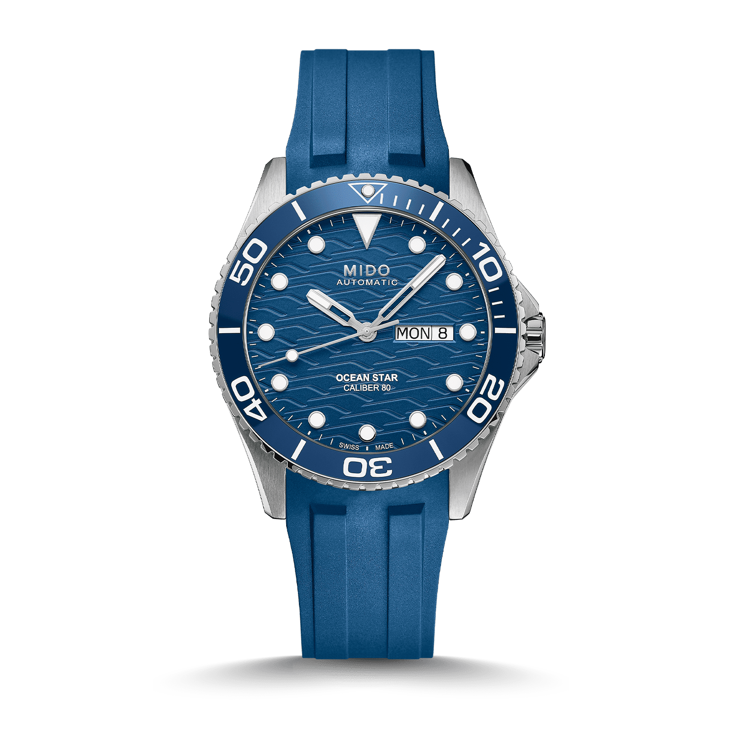 Mido Ocean Star 200 C