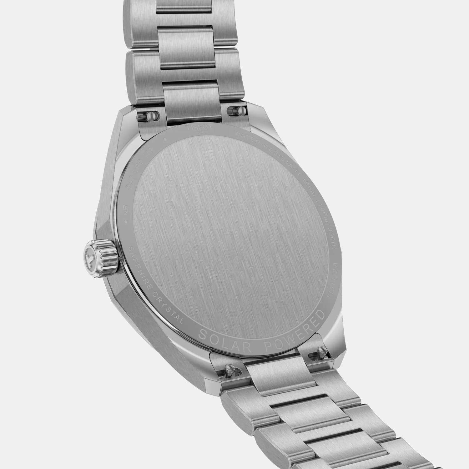 Tissot PRC 100 Solar Produktbild main 2