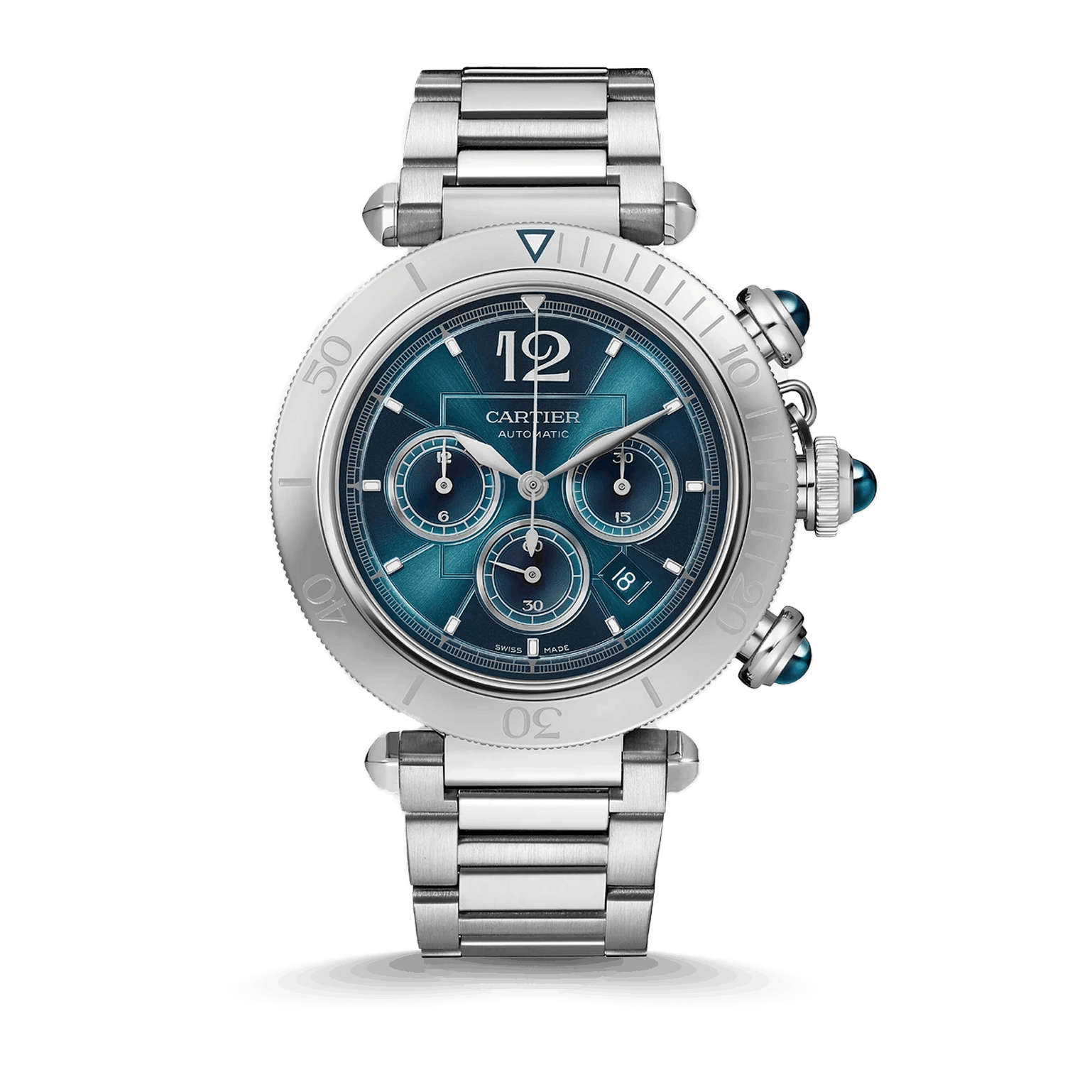 Cartier Pasha De Cartier Produktbild main 0