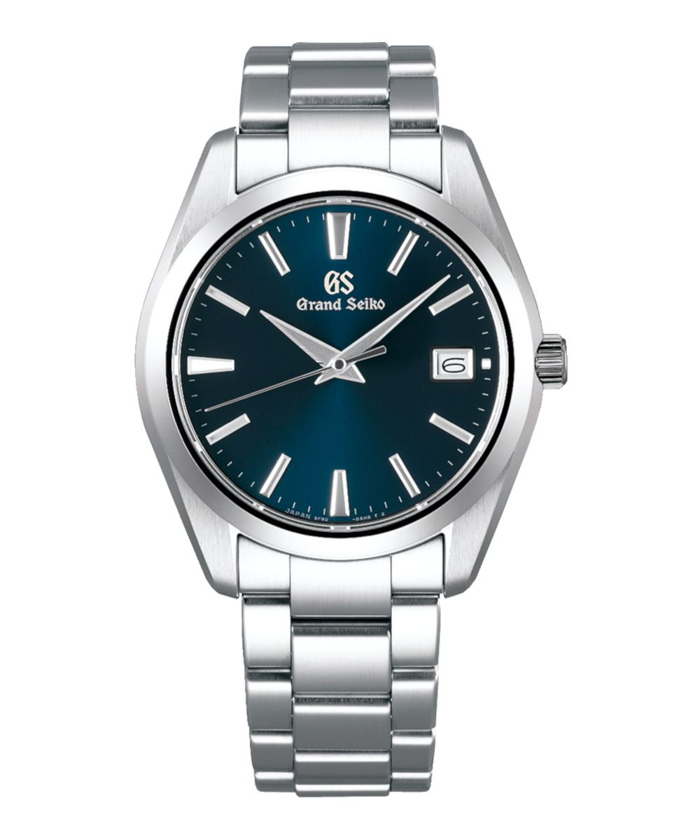 Grand Seiko Heritage Quarz Produktbild main 0