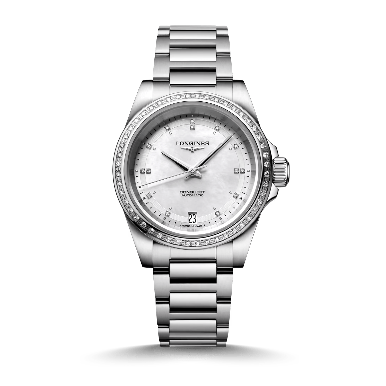 Longines Conquest 2023