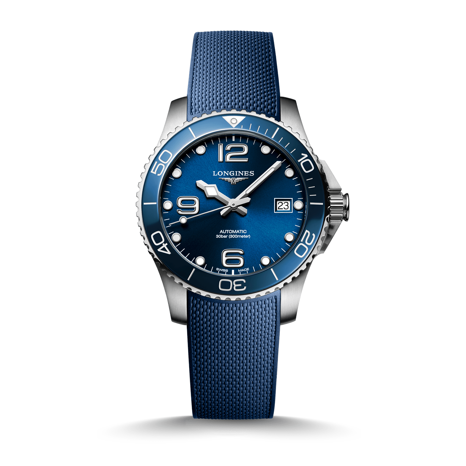 Longines HydroConquest 39 Longines HydroConquest 39