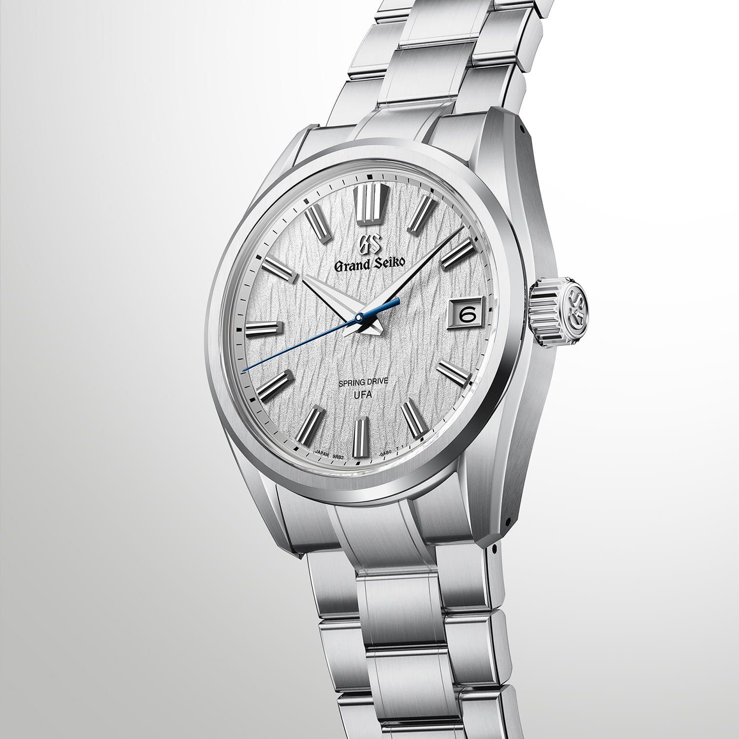 Grand Seiko Evo 9 U.F.A. White Birch Produktbild main 6
