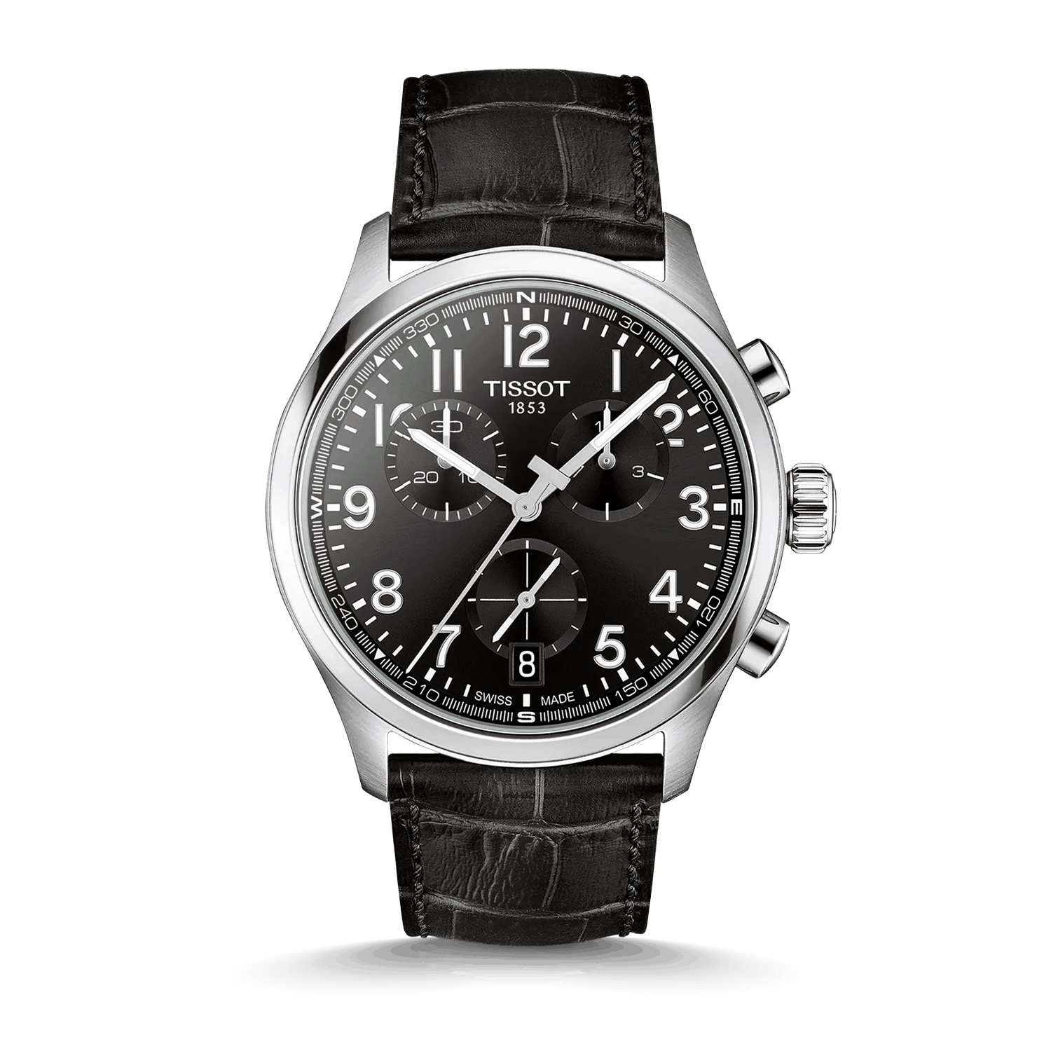 Tissot Sport Chrono L Produktbild main 0