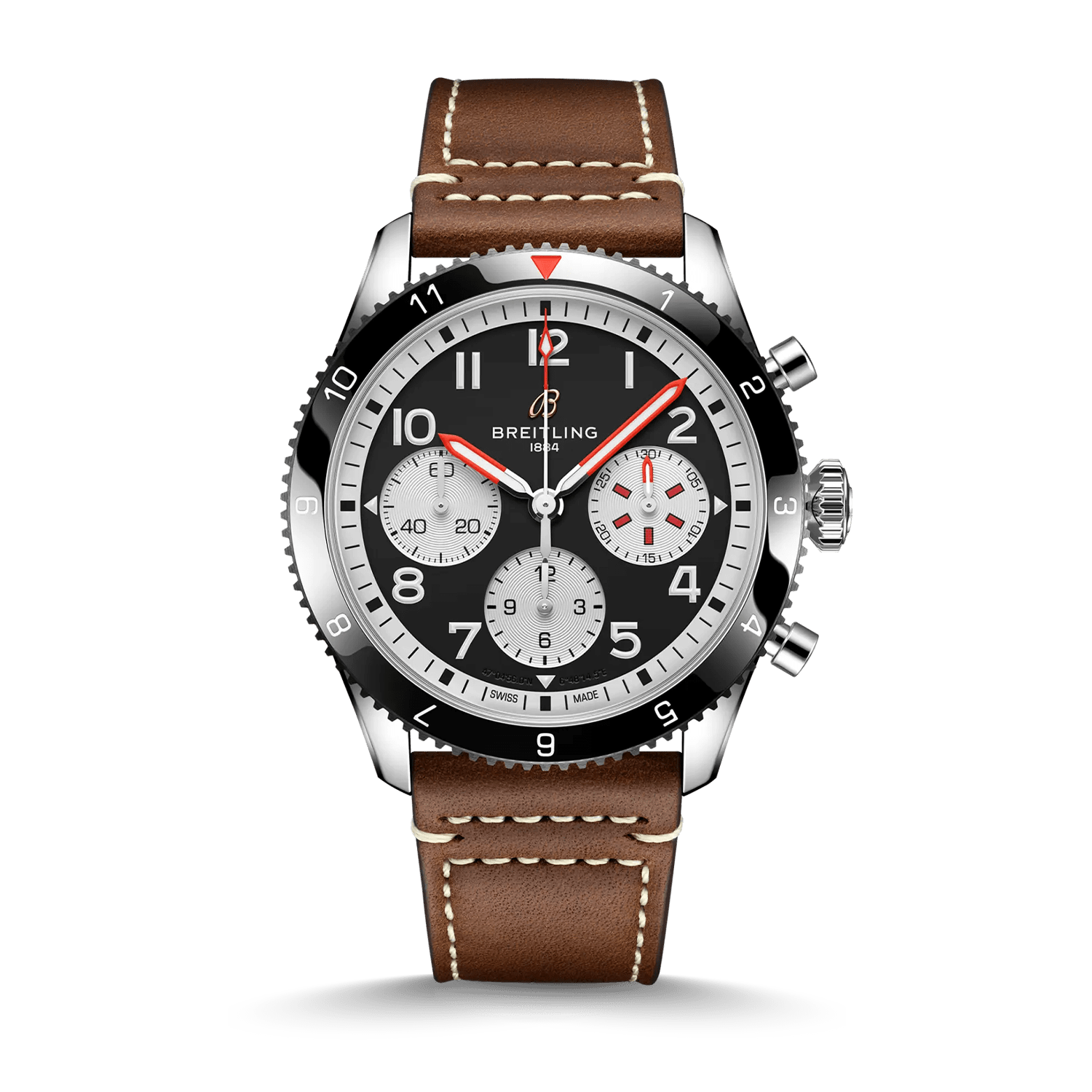 Breitling Classic Avi Chronograph 42 Mosquito Produktbild main 0