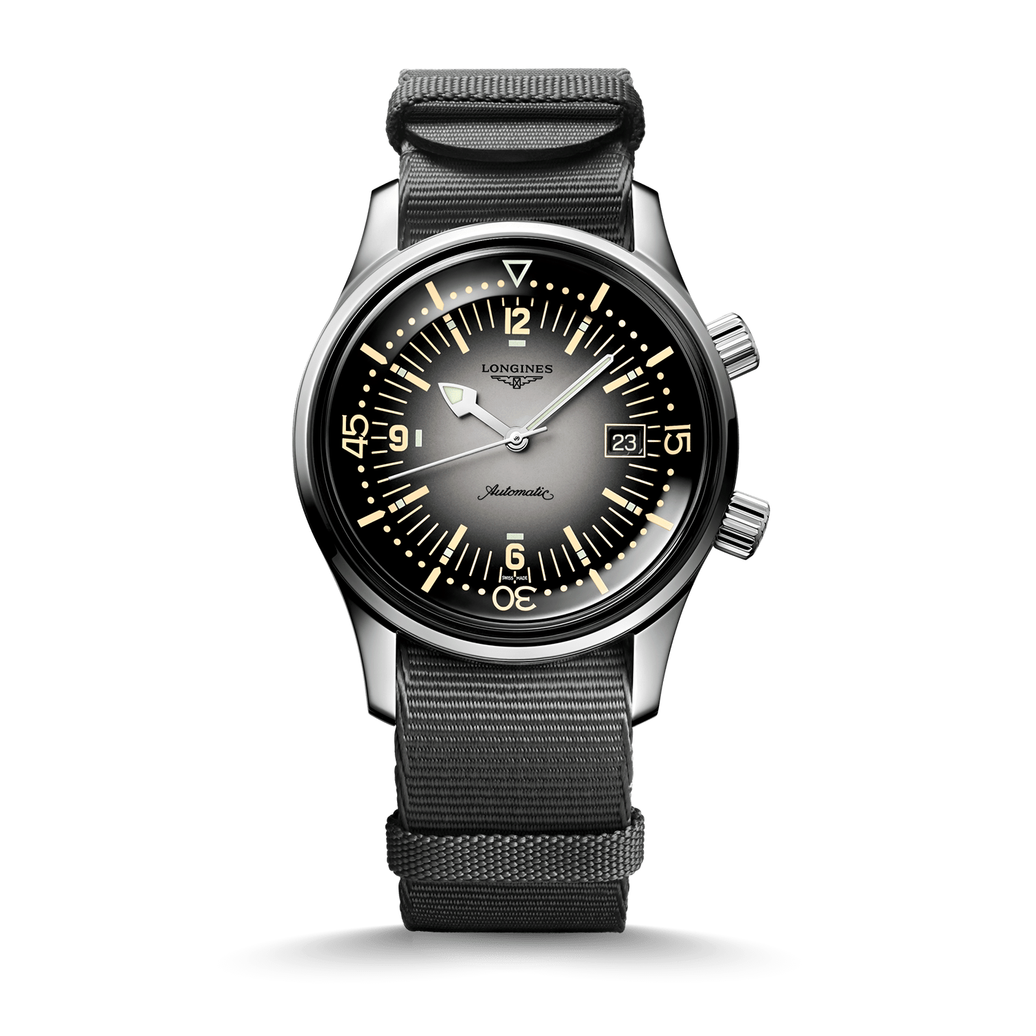 Longines Legend Diver 42 Produktbild main 0