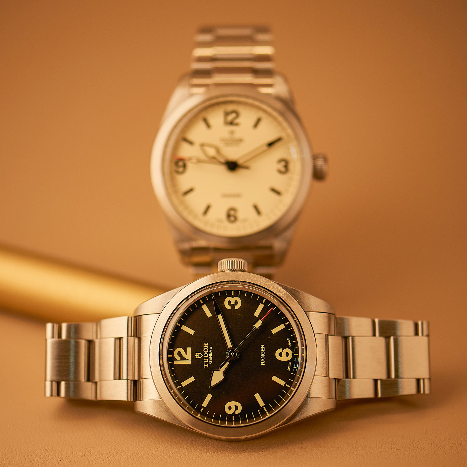 TUDOR Ranger CPO7 Produktbild main 7