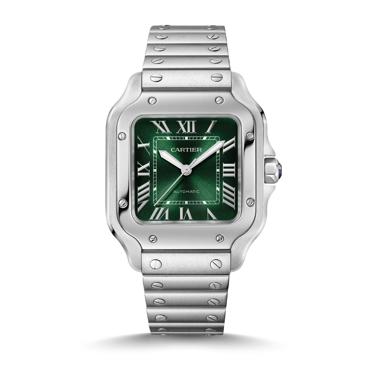 Cartier Santos de Cartier