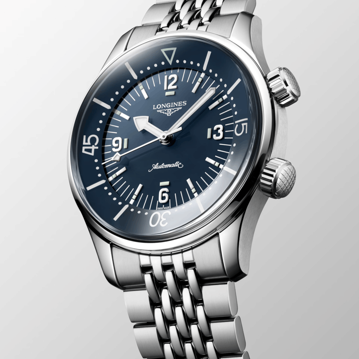 Longines Legend Diver Produktbild main 2