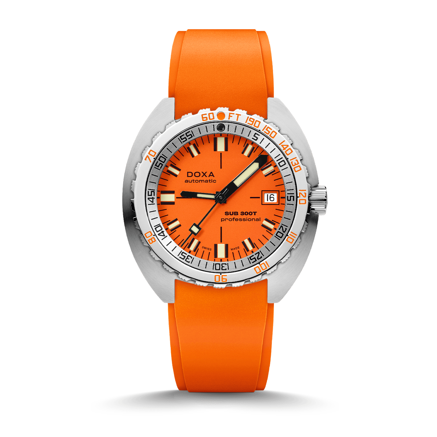 Doxa Sub 300T Professional