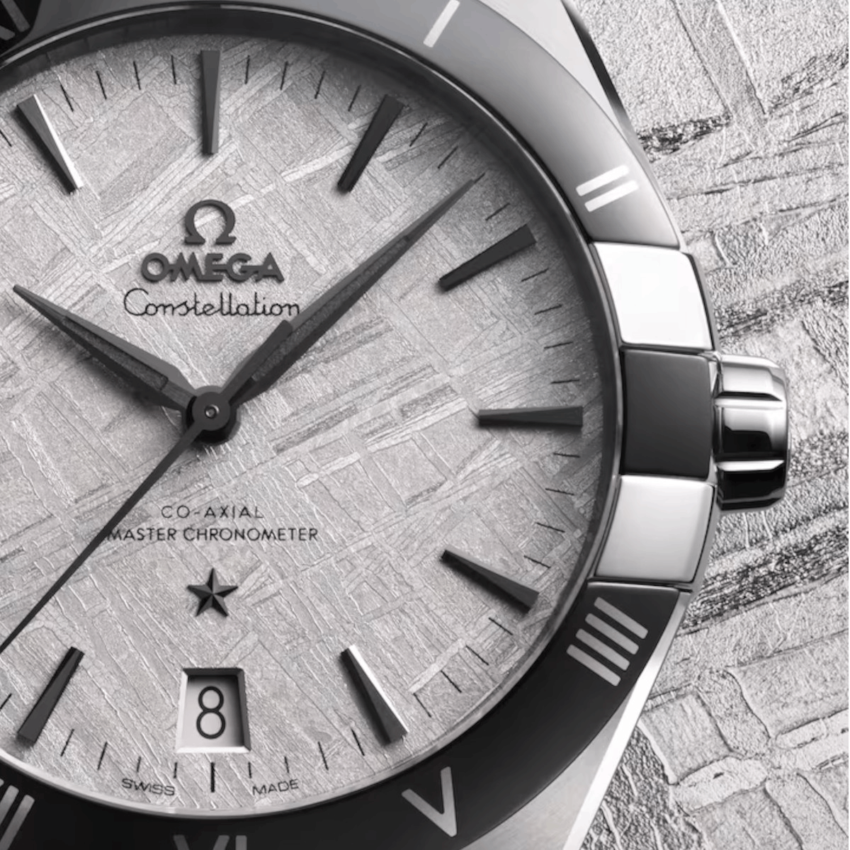 OMEGA Constellation 41 Produktbild main 3
