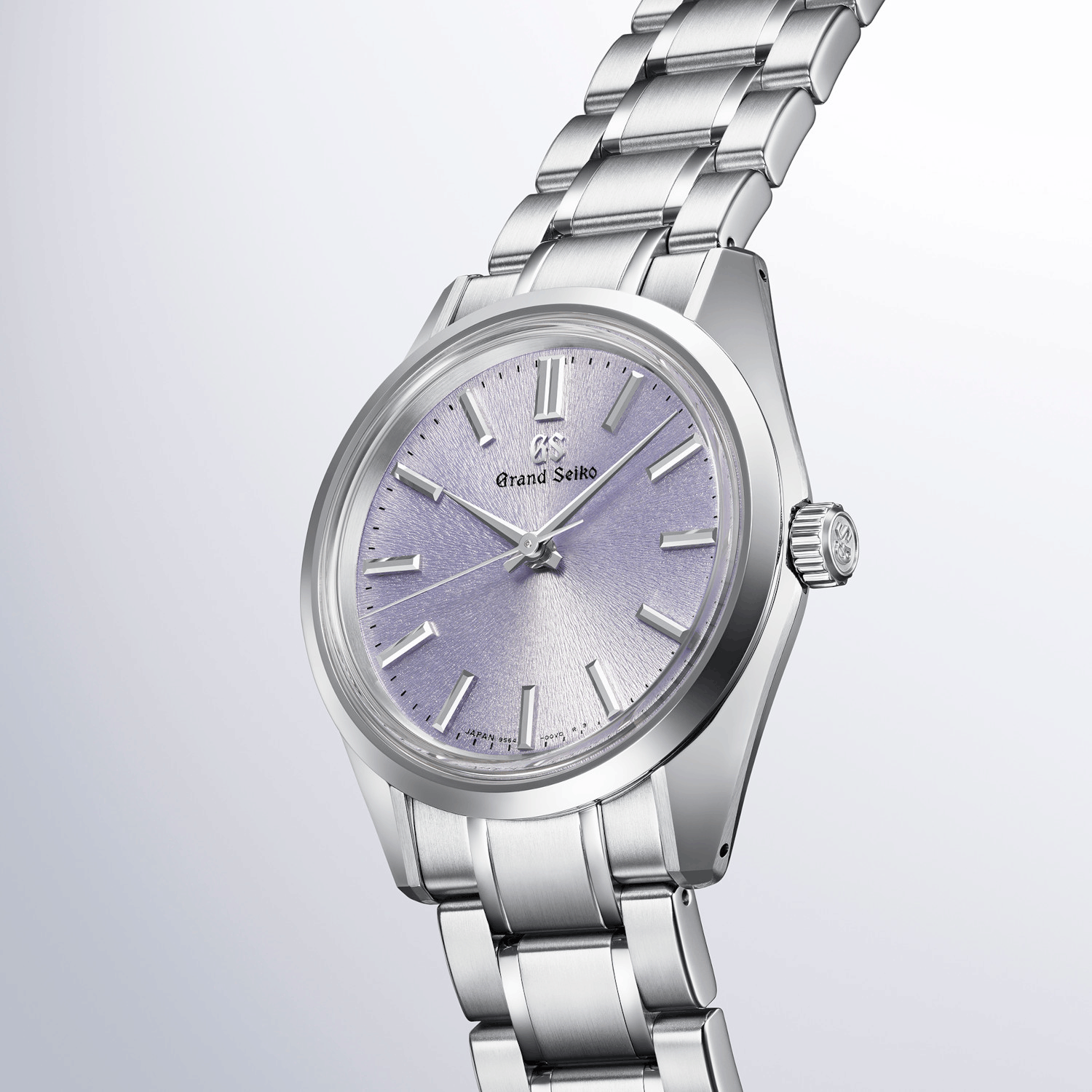 Grand Seiko Reveal Kiri Produktbild main 1