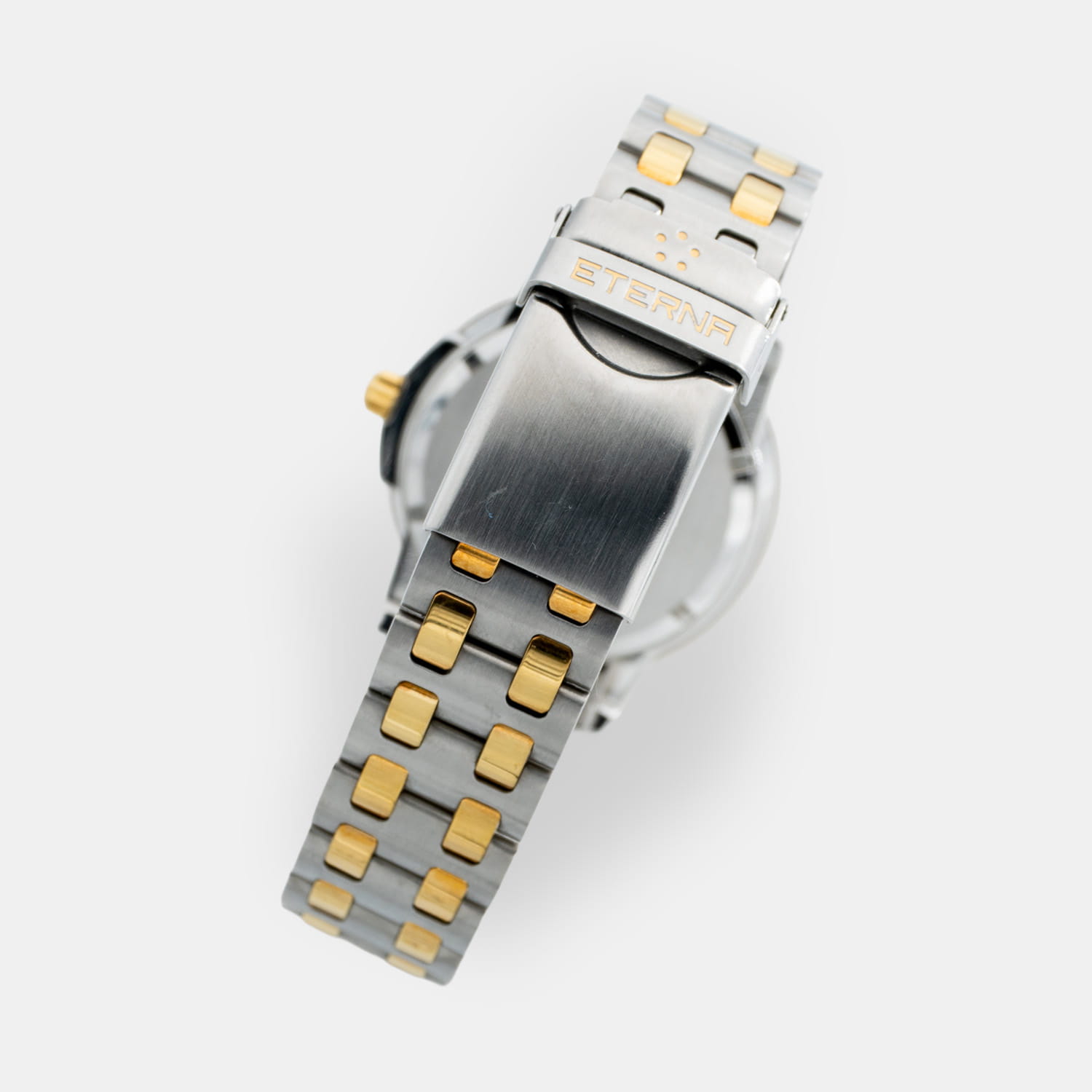 Eterna-Matic Kontiki Chronometer CPO Produktbild main 3