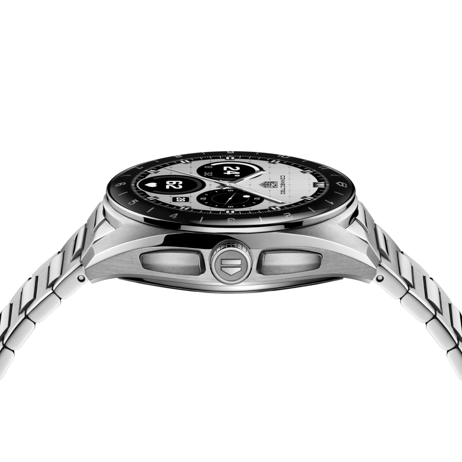 TAG HEUER Connected Calibre E5 Produktbild main 1